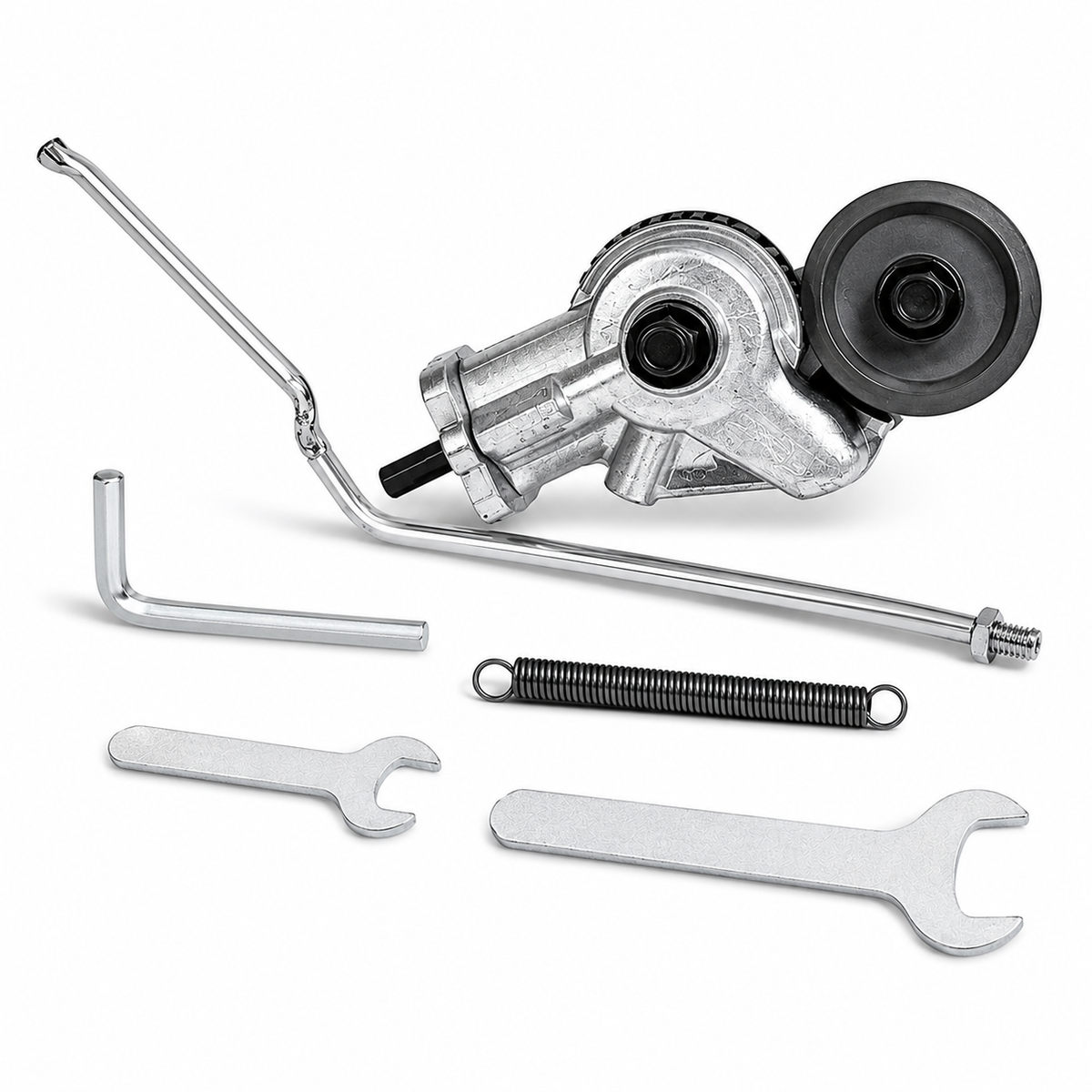 Metal Shear Attachment – Only 28 Left!