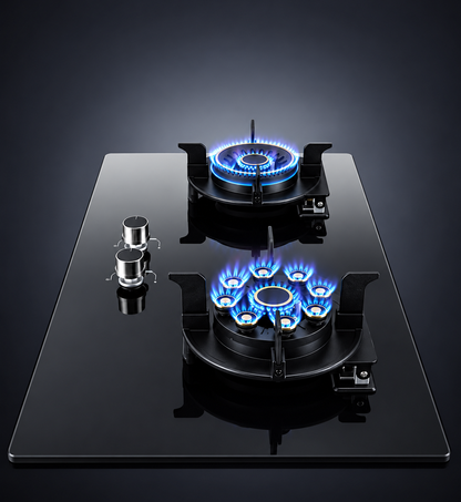 Portable Electric Cooktop