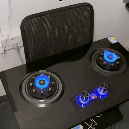 Portable Electric Cooktop